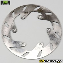 Disco de freio traseiro Husaberg FE, FS, KTM EGS, SX ... Ø220mm NG Brake Disc