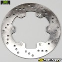 Rear brake disc TM MX 125, Yamaha TT 600mm NG Brake Disc