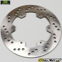 Rear brake disc TM MX 125, Yamaha TT 600mm NG Brake Disc