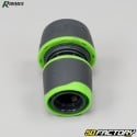 Universal quick coupling for garden hose 12-15-19mm Ribimex