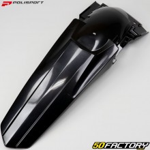 Rear mudguard Suzuki RM-Z 250 (2010 - 2018) Polisport black