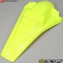 Parafango posteriore Husqvarna FC, TC 125, 250, 350 ... (dal 2016) Polisport giallo neon