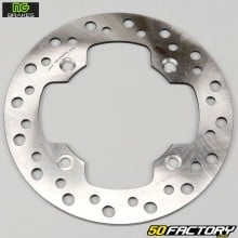 Hintere Bremsscheibe Suzuki DR, RM-Z 250 ... Ø220mm NG Brake Disc