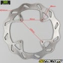 Disco freno posteriore TM EN 125, MX 300, SMX 450 ... Ã˜243mm onda NG Brake Disc