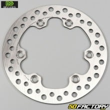 Disque de frein arrière Honda CR, Husqvarna CR 250 (1987) Ø220mm NG Brake Disc