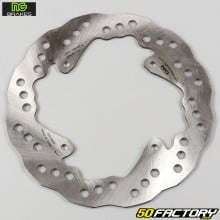 Disque de frein arrière Husqvarna TC, KTM SX 85, Freeride... Ø210mm wave NG Brake Disc