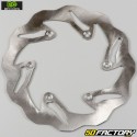 Disco freno posteriore Husaberg FE, FS, KTM EGS, SX ... mm wave NG Brake Disc