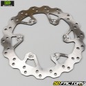 Disque de frein arrière Yamaha YZ, YZF, Fantic XX... Ø245mm wave NG Brake Disc