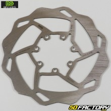 Disco de freio dianteiro TM MX, SMX 85 Ø220mm wave NG Brake Disc