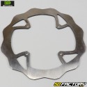 Rear brake disc TM EN, MX, SMX 250, 300 ... Ã˜240mm wave NG Brake Disc