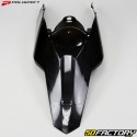 Rear mudguard KTM SX, EXC 125, 250, 300 ... (2008 - 2012) Polisport black