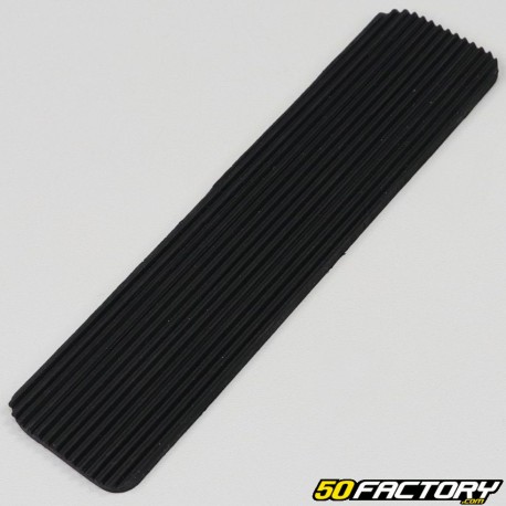 Rubber rear frame protection Peugeot 103 SPX, SP, Clip ...