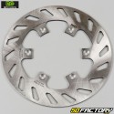 Bremsscheibe hinten Kawasaki KDX, KLX, KX ... NG Brake Disc