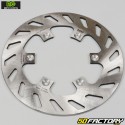 Disco freno posteriore Kawasaki KDX, KLX, KX... NG Brake Disc