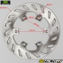 Rear brake disc Kawasaki KDX, KLX, KX ... NG Brake Disc