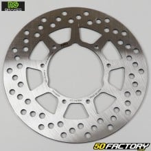 Front brake disc Yamaha TW 125, XT 225, XG 250... Ø220 mm NG Brakes