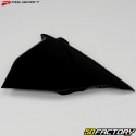 Airbox-Abdeckung Gas Gas EC, MC 125, 250, 300... (seit 2021) Polisport schwarz