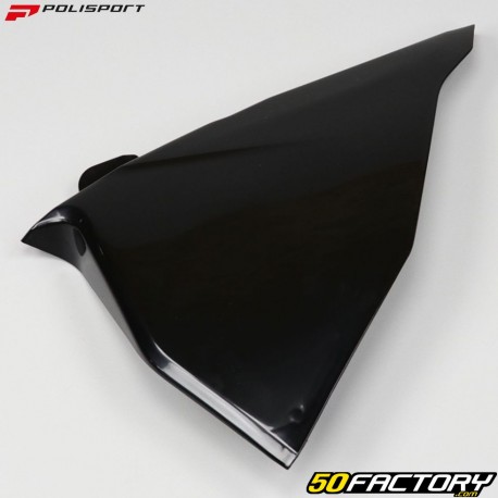 Copertura airbox Gas Gas CE, MC 125, 250, 300... (dal 2021) Polisport nero