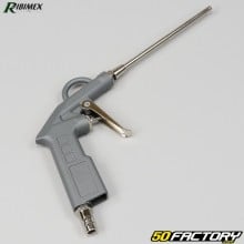 Ribimex long nozzle blower gun