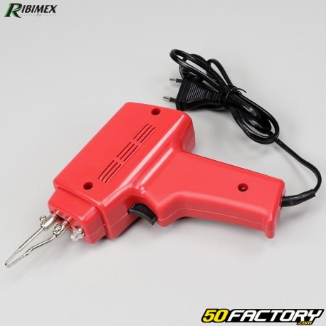 Pistola de soldadura Ribimex 100W