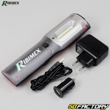 Ribimex battery led inspection lamp