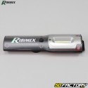 Lâmpada de inspeção led bateria ribimex