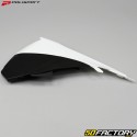 Cubierta de la caja de aire KTM SX 85 (2013 - 2017) Polisport color blanco