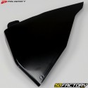 Tapa de caja de aire KTM SX, SX-F ... 125, 150, 250 ... (desde 2019) Polisport negro