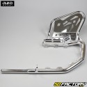 Nerf Bars Seitenschutz Honda TRX 400 Quad Sport Racing R1