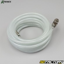 Tubo per aria compressa 8x11mm 10m Ribimex