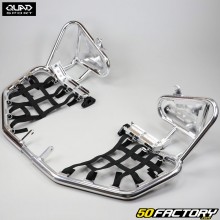 Nerf bars Suzuki LTZ 400 Quad deporte Racing 2010 Lynx-Pro