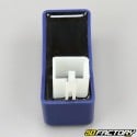 CDI box 12V (3 pins) Peugeot 103 Vogue,  MVL (2 phase), Fox blue