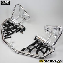 Nerf Bars Seitenschutz Yamaha YFM Raptor 250 Quad-Sport Racing 2010 Lince-Pro