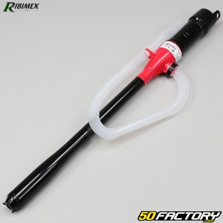 Ribimex battery-operated transfer pump