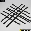 Nerf bars Suzuki Quad Sport LTR 450 Racing 2010 Lince-Pro