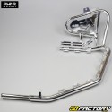 Nerf bars Suzuki Cuatriciclo LTR 450 Sport Racing 2010 Lynx-Pro