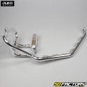 Nerf bars Suzuki Cuatriciclo LTR 450 Sport Racing 2010 Lynx-Pro