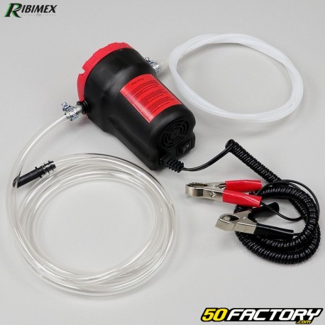 12V Ribimex Ölpumpe