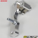 Patte de déport d'étrier de frein avant Ø260mm Honda CR, Ø270mm Kawasaki KX, Suzuki RM... Braking