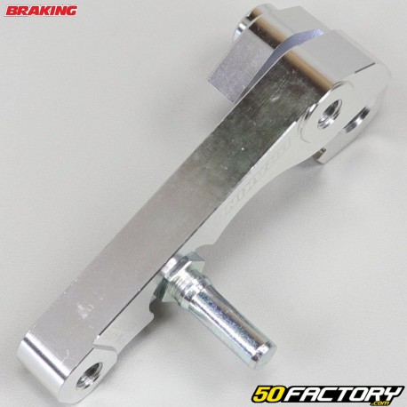 Puntera de pinza de freno delantero 270mm Honda CRF 250, 450 (2015 - 2018) Braking