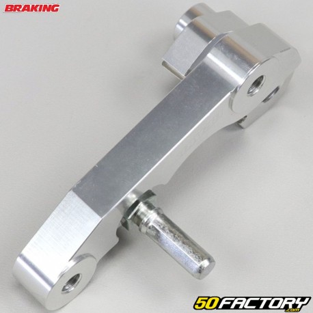 Forcellino pinza freno anteriore xNUMXmm Yamaha YZ125, 250, YZF250 Braking