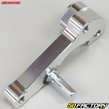 Soporte de compensación de la pinza de freno delantero Ø280mm Yamaha YZ, YZF Braking