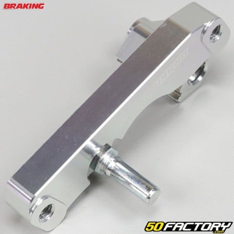 Front brake caliper offset dropout Ã˜270 mm Yamaha YZ, YZF, WR-F (since 2018) Braking