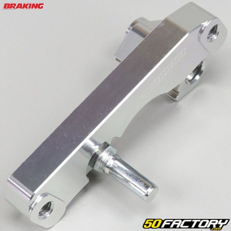 Puntera compensada de la pinza del freno delantero Ã˜270 mm Yamaha YZ, YZF, WR-F (desde 2018) Braking