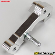 Staffa offset pinza freno anteriore Ø260 mm Honda CR, CRF, HM CRE, Yamaha YZF ... Braking