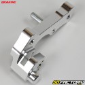 Soporte de puntera de pinza de freno delantero xNUMXmm Honda CR, CRF, HM CRE, Yamaha YZF ... Braking