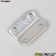 Staffa offset leva freno di stazionamento Yamaha YFZ, Raptor... PowerMadd