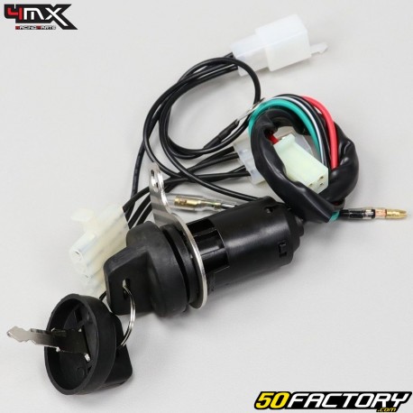 Interruptor de ignição adaptável KTM EXC-F 250, 450 Gás Gás EC 350 F, Husqvarna FE ...