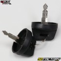 Interruptor de ignição adaptável KTM EXC-F 250, 450 Gás Gás EC 350 F, Husqvarna FE ...