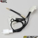 Adaptable Ignition switch with steering lock KTM EXC-F 250, 450 Gas Gas EC 350 F, Husqvarna FE ...